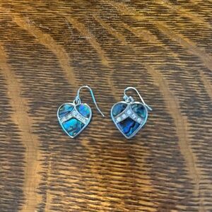 Heart Earrings